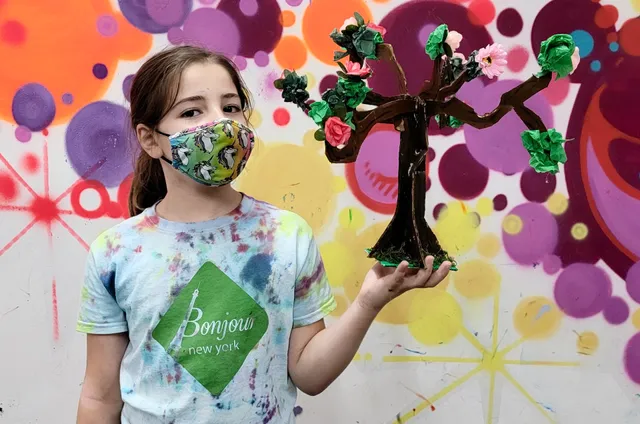 Creatively Wild Art Studio