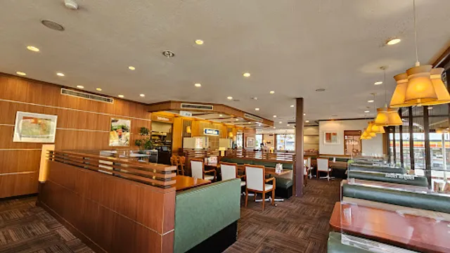 Royal Host Azuminointer