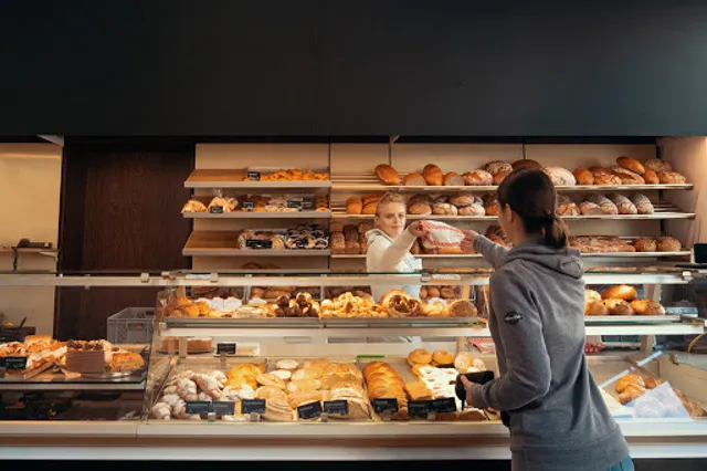 Bäckerei Reinel - Bahnhofsviertel