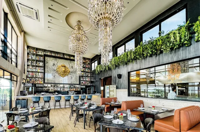 Florecita Restaurante