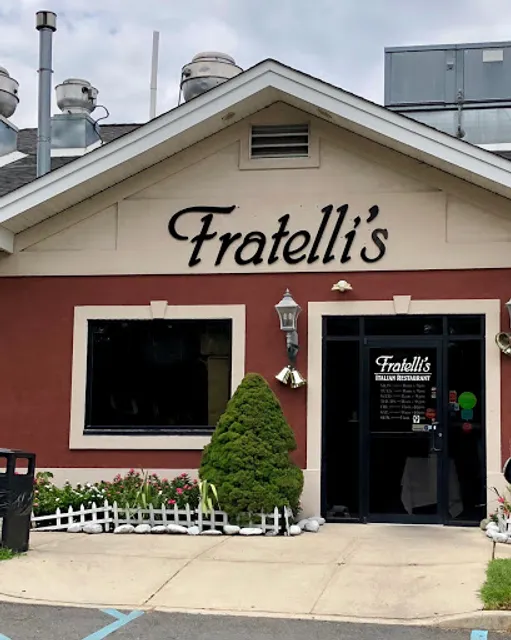 Fratelli's Italian Restaurant