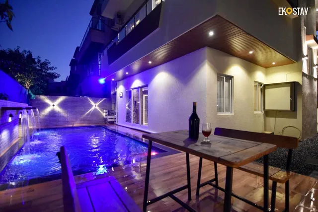 Eko Stay (Gold) - Sucasa Villa