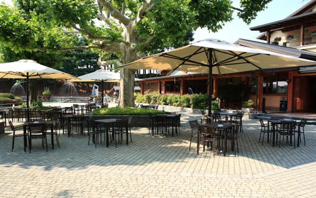 Ristorante del Murett