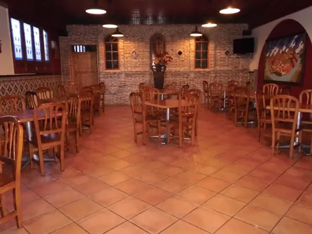 Restaurante El Telon2 Toledo