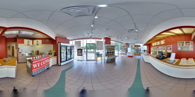 The Honey Baked Ham Company