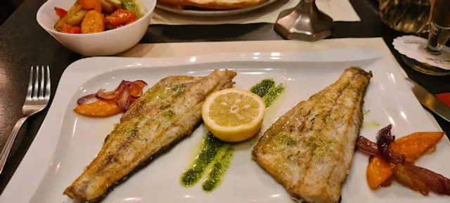 La Locanda da Zionino