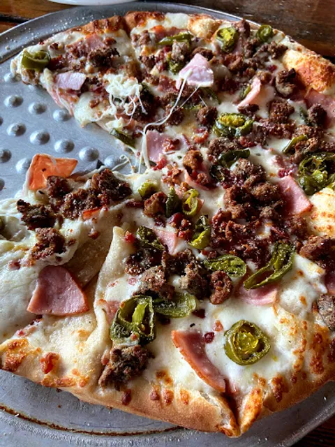 Brick and Forge Taproom