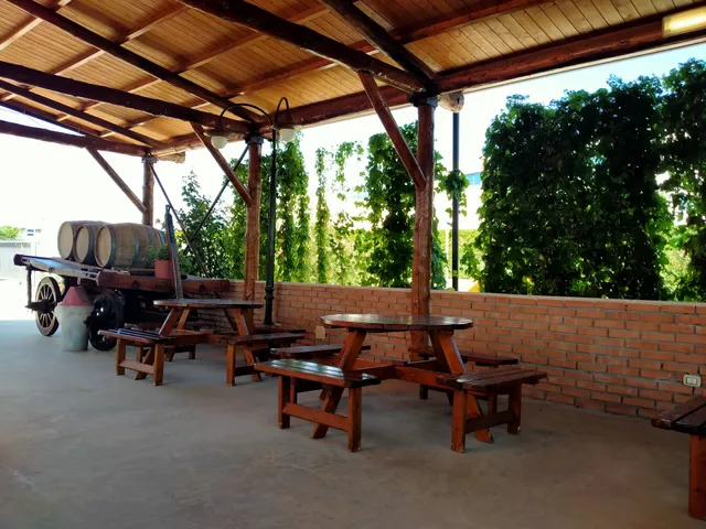 Birrificio la Groletta