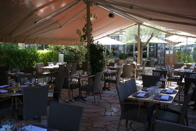 Restaurant Auberge de la chêvre d'Or