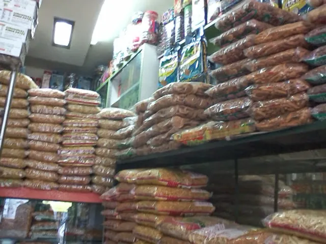 Shama Sweet And Bakery