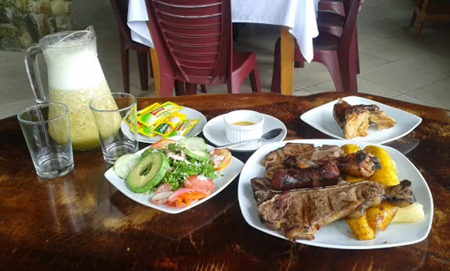 Biowestreicher El Emu