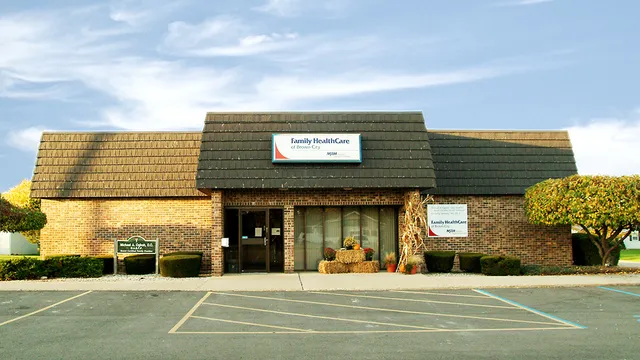 Family HealthCare of Brown City