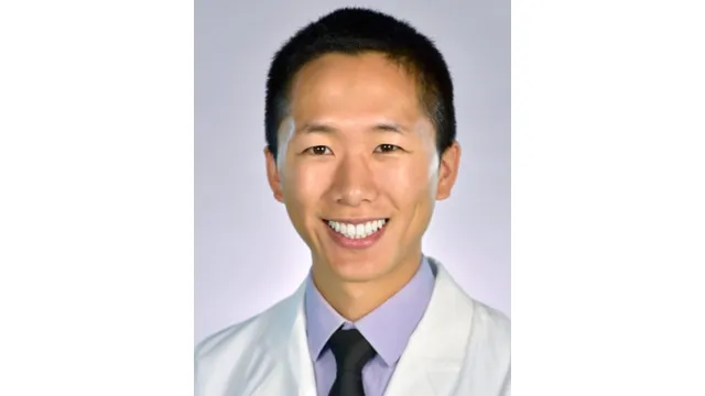 Stephen A. Yu, MD
