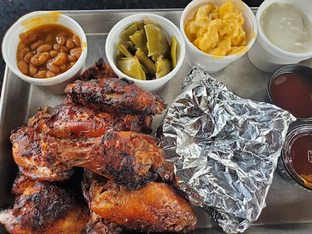 Louisville Smokers BBQ