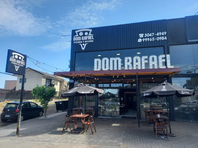 Pizzaria Dom Rafael