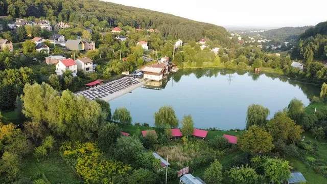 Tartak Resort