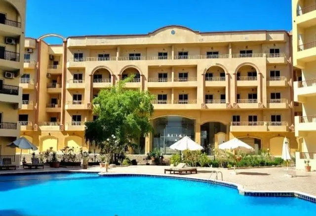 Westside Village Resort