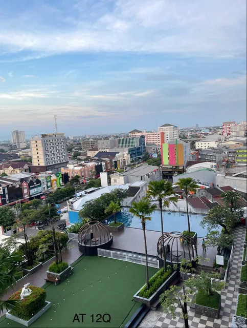 Vidaview Apartments - Ashton Tower 12Q