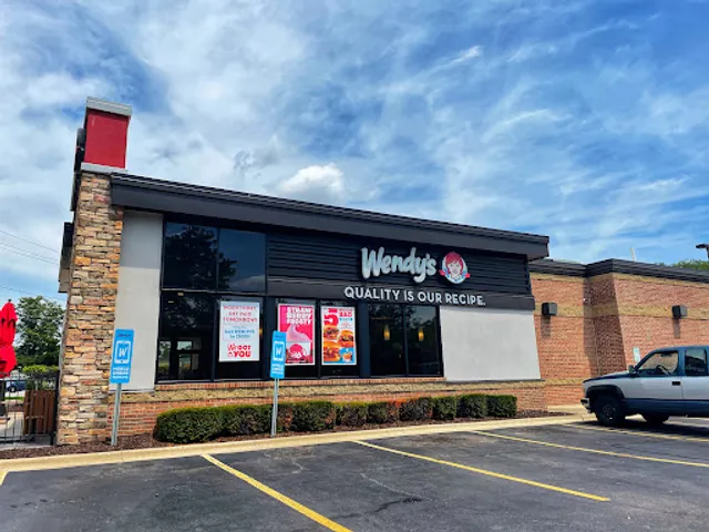 Wendy's