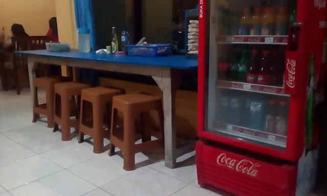 Depot Makan Nyamleng - Belut Goreng Semarang