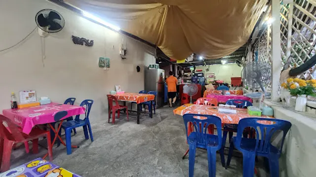 Samosa Thai Restaurant