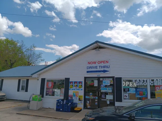 Eastland Grocery