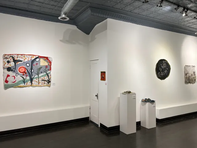 Oliva Gallery