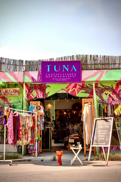 Tuna Concept Store & Mexican Market