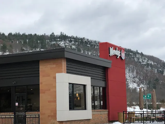 Wendy's