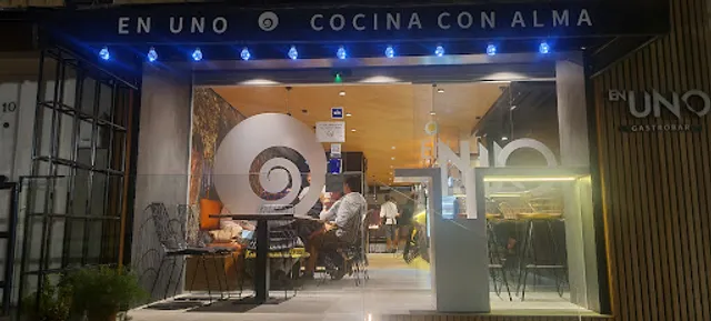 Restaurante En Uno en Somo