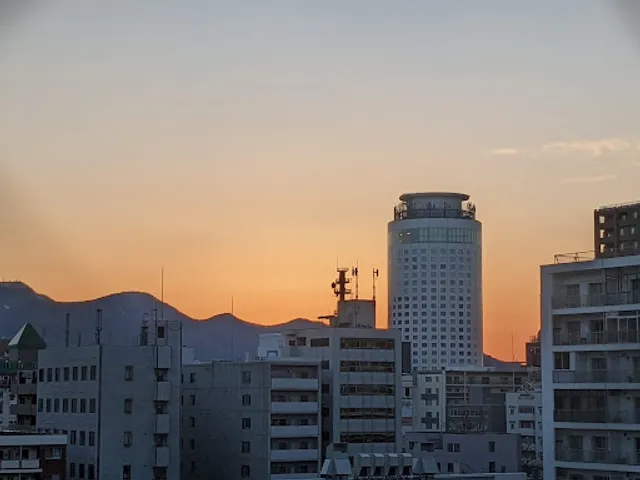 天然温泉 すすきのの湯