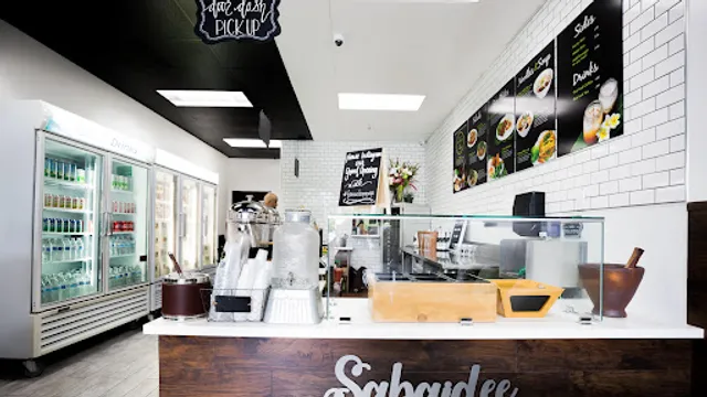 The Famous Khmer-Lao Restaurant