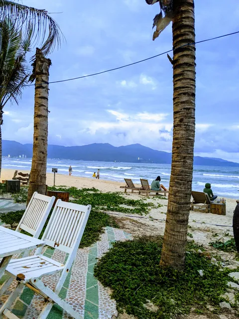 DanaBeach - Beach Bar & Bungalows