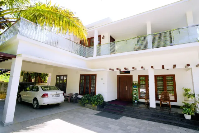 Ann's Villa Thekkady