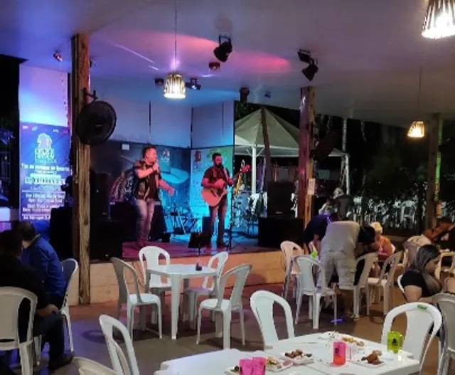 Rancho do Cabeça Sul