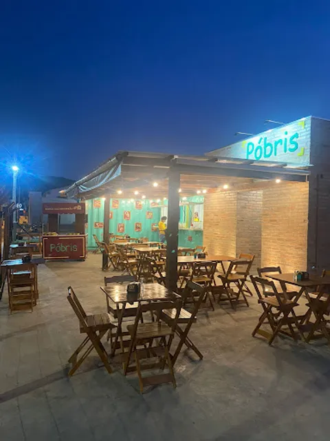 Hot Dog Póbris Itajaí