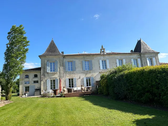 Domaine de la Gémolière – Nature & Bien-Être