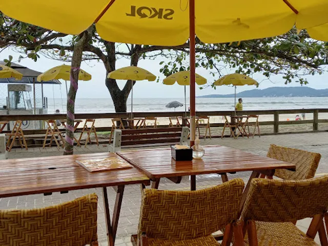 Pé na Areia Bar e Petiscaria