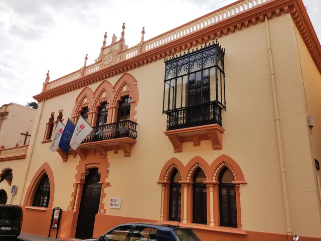 Universidad Europea de Canarias