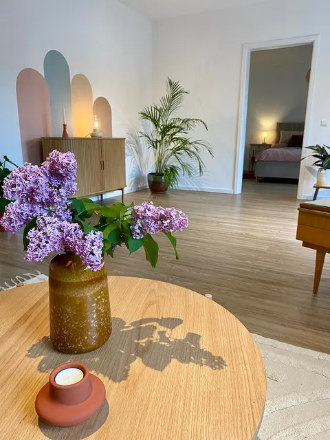 Ferienwohnung Die Raspel