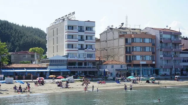 İlker Soner Pansiyon