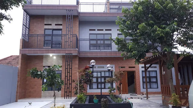 Villa FELIA batu