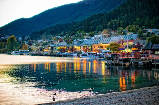 Bathhouse Playground