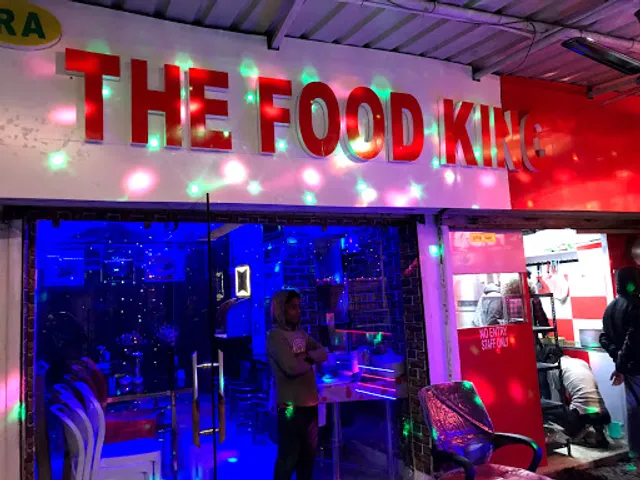 The Food King