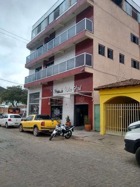 Ky Pousada Pedra Azul Pousada