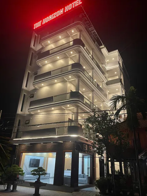 The horizon hotel Ninh Bình