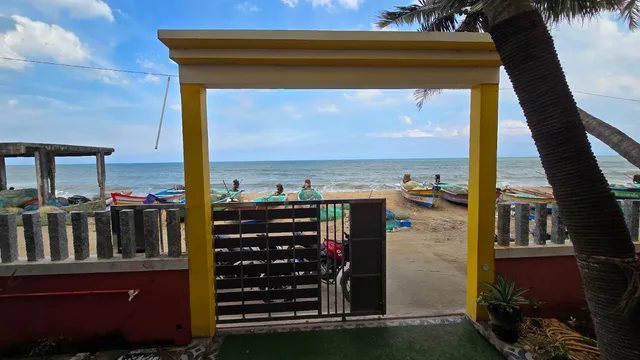 Harmoney Beach Resort