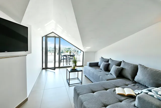 Apart Residence Rudan