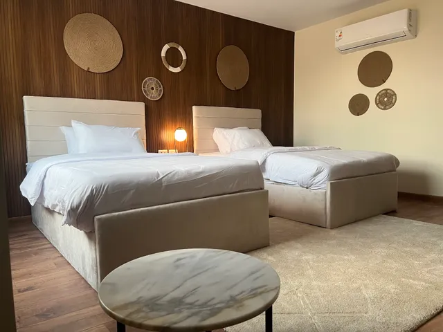 The Home Boutique Hotel Pyramids Inn