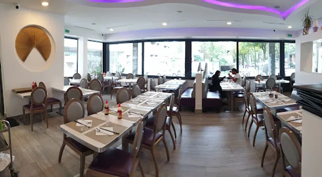 Ba Miền Restaurant